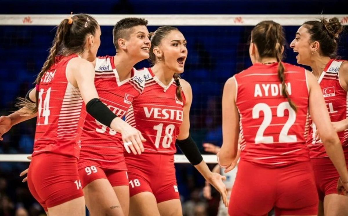 Türkiye- Japonya voleybol maçı ne zaman, saat kaçta? Türkiye- Japonya voleybol maçı hangi kanalda, şifresiz mi?