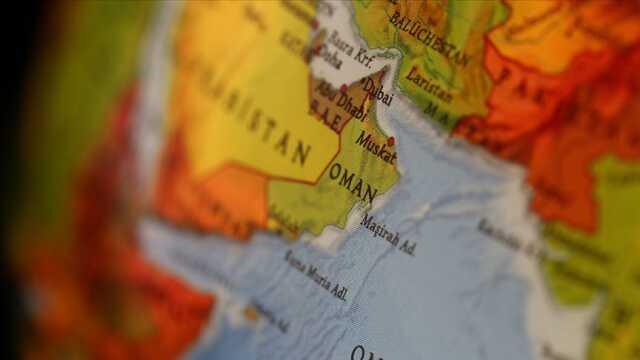 Umman hangi yarım kürede? Umman'ın konumu ve harita bilgisi