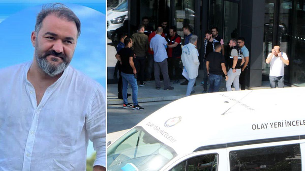 Ünlü otomobil servisi sahibi, para nedeniyle tartıştığı iş insanı arkadaşını öldürdü