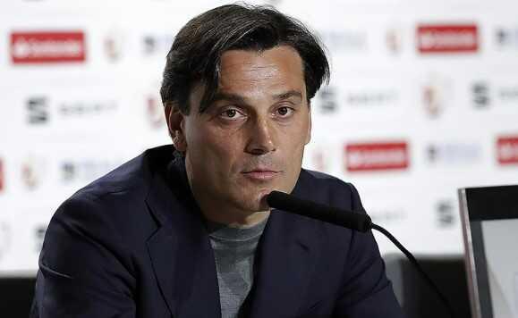 Vincenzo Montella kimdir? Hangi takımları yönetti? Vincenzo Montella kaç yaşında, nereli?