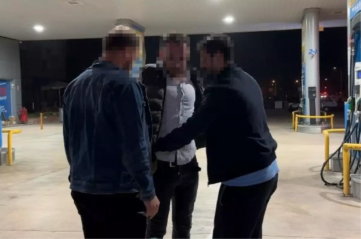 Kütahya'da Uyuşturucu Operasyonu: 2 Şüpheli Gözaltına Alındı