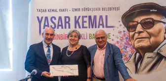 Yaşar Kemal ile Binbir Çiçekli Bahçede Sempozyumu Kitabı Yayımlandı