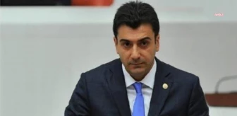 CHP Genel Başkan Yardımcısı Zeynel Emre'den mühürsüz referandum açıklaması