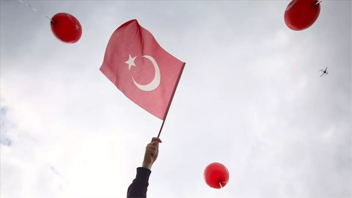 29 Ekim resmi tatil mi 2023? 2023 Resmi tatiller takvimi!