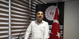 58. Cumhurbaşkanlığı Türkiye Bisiklet Turu İzmir etapları için değerlendirme ve güvenlik toplantısı yapıldı