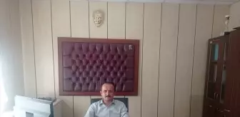 Alaçam Toplum Sağlığı Merkezi Başkanlığına Dr. Fatih Çoban atandı