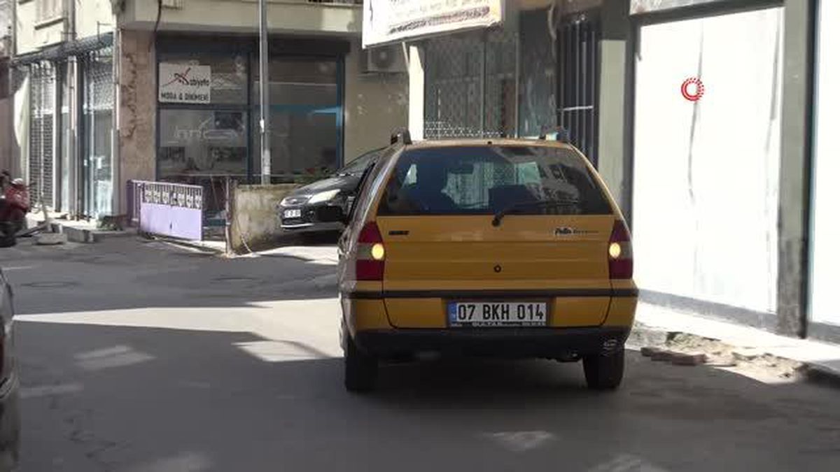 Annesini rehin aldı, özel harekatın nefes kesen operasyonuyla yakalandı