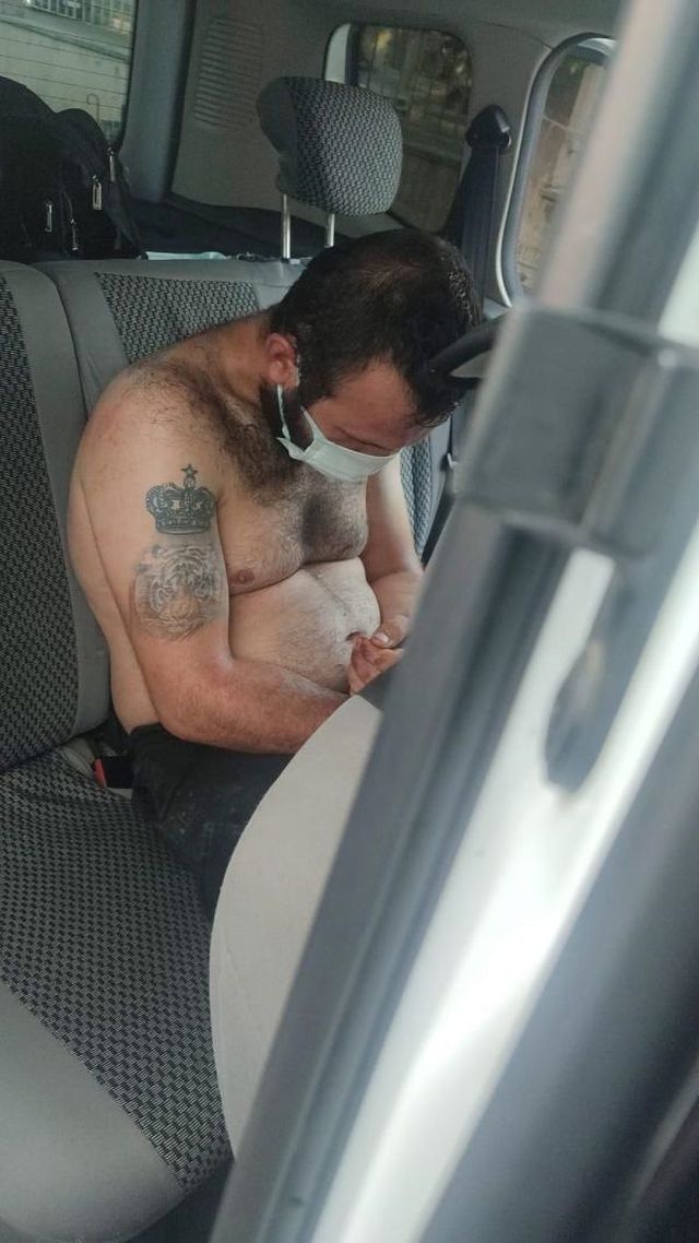 Antalya'da Annenin Rehin Alındığı Olayda Şüpheli Hayatını Kaybetti
