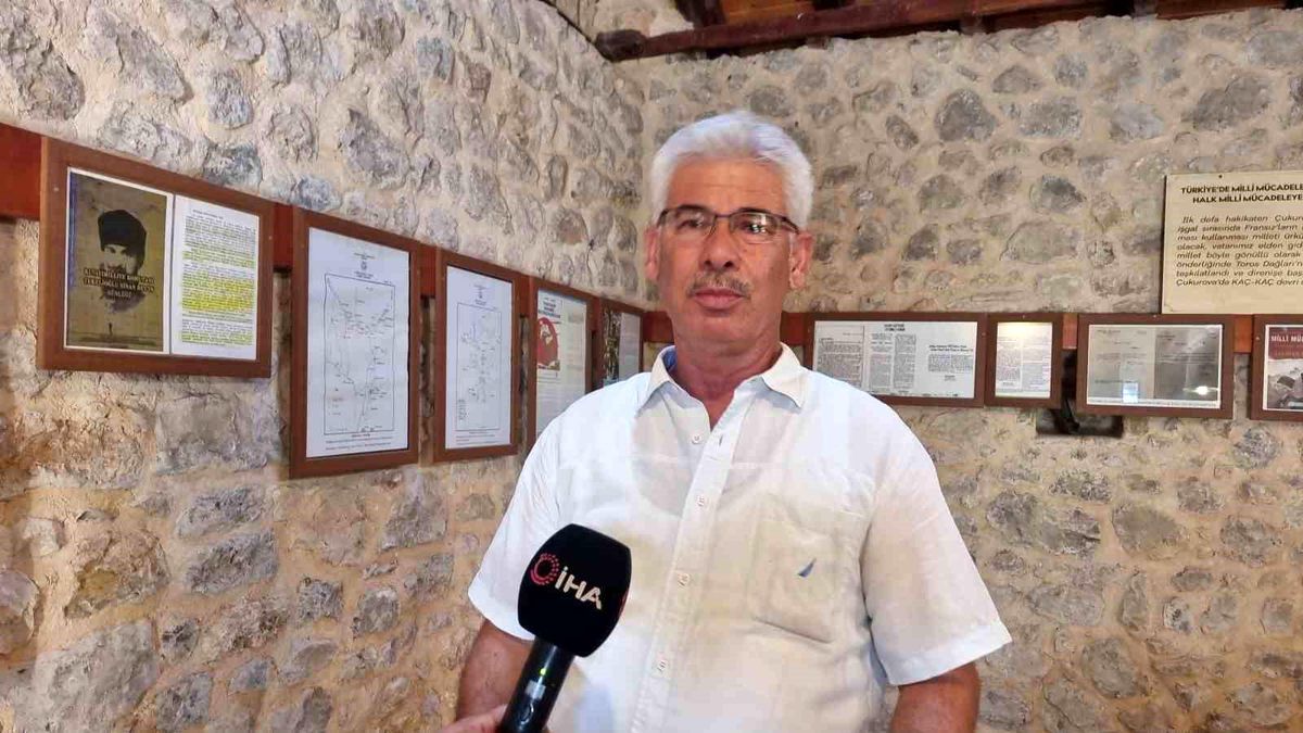 Milli Mücadele Kahramanının Torunu: Ermenilerin Azerbaycan'daki İşgal Planlarına Karşıyız