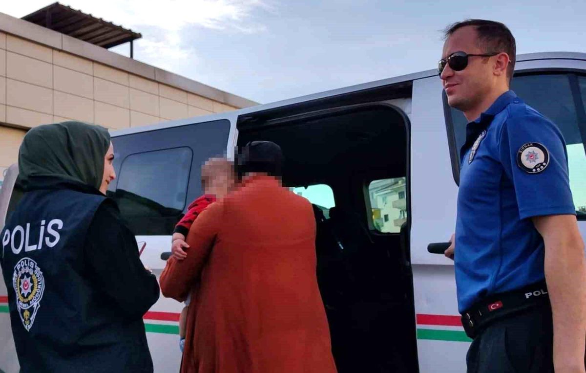 İnegöl'de bir sitenin deposu soyuldu, kadın tutuklandı
