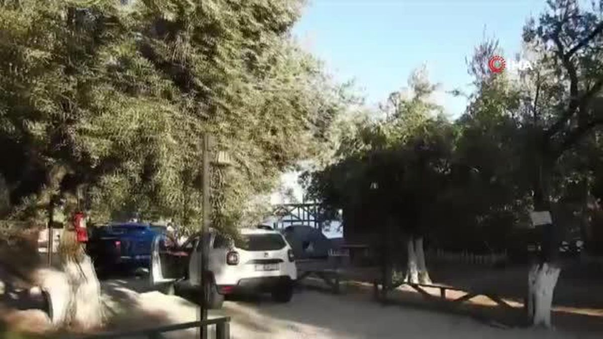 Çanakkale'de FETÖ Üyeleri Yakalandı
