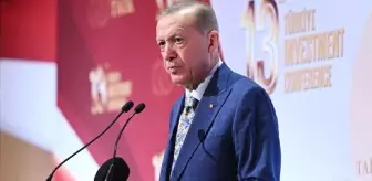 Cumhurbaşkanı Erdoğan: Türkiye yatırımcılar için güvenli bir liman