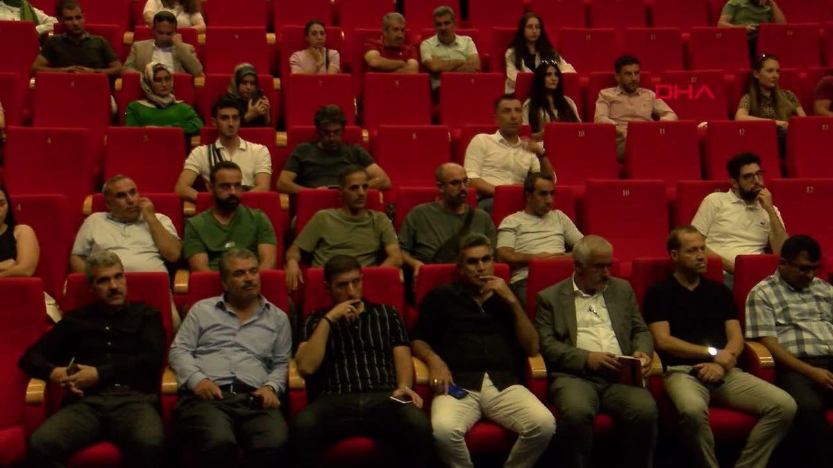 Diyarbakır'da 'Hep Yanınızdayız' Projesi Başlatıldı