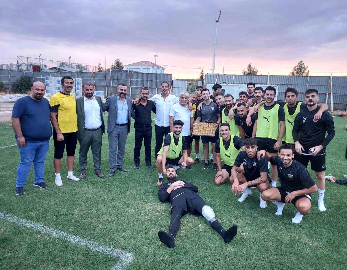 Diyarbekirspor, Zonguldak Kömürspor deplasmanında galibiyet arıyor