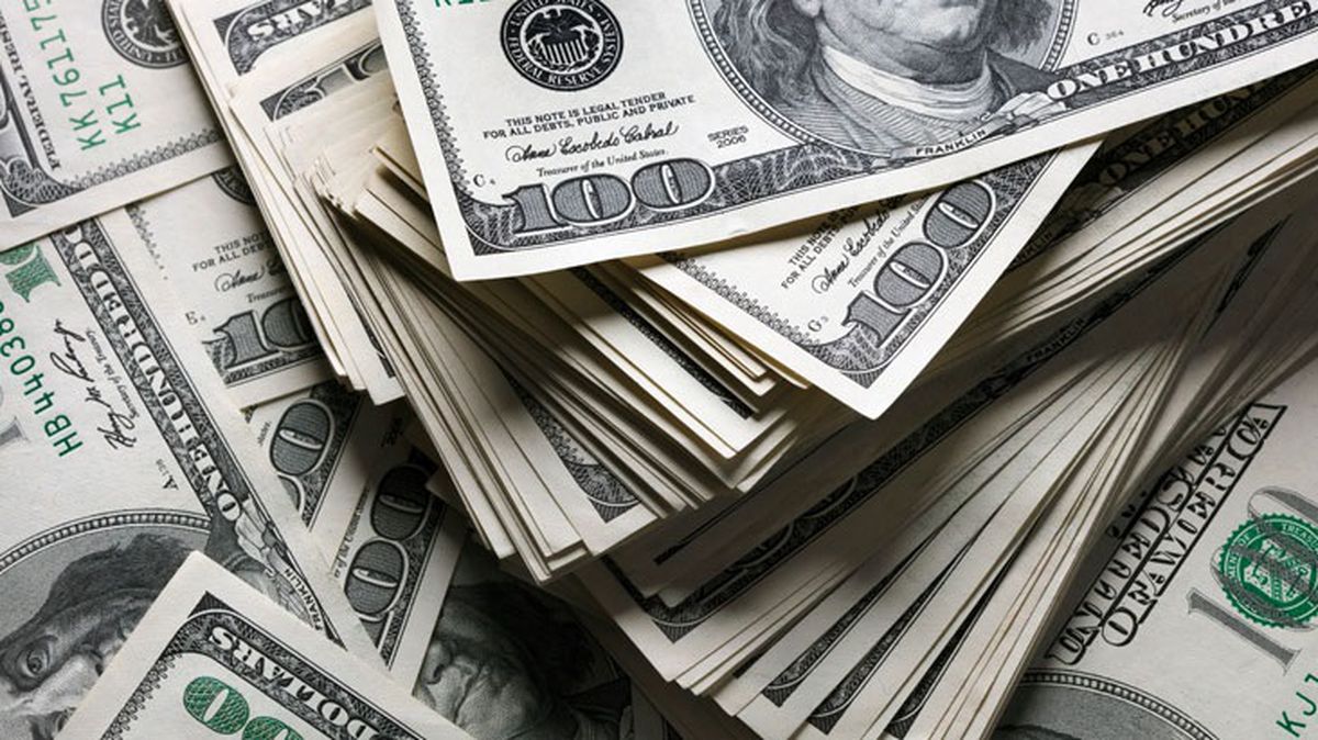 Dolar/TL 27,06 seviyelerinden işlem görüyor