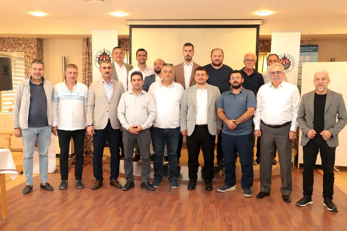 Düzce Ticaret ve Sanayi Odası'na Yeni Hizmet Binası İhalesi