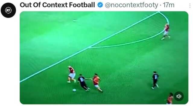Dünya, Nelsson'u konuşuyor! Galatasaray'ın yıldızı Şampiyonlar Ligi'nde dalga konusu oldu