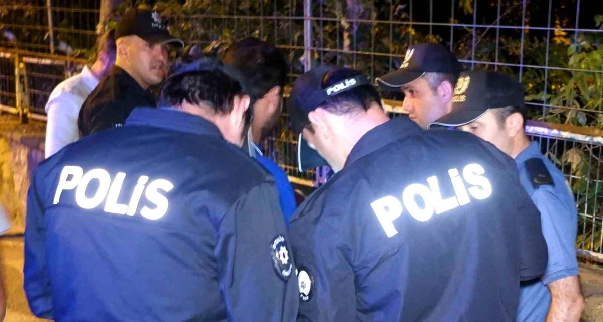 Edirne'de 41 düzensiz göçmen yakalandı
