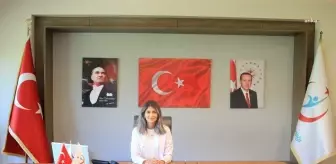 Elazığ Şehit Fethi Sekin Şehir Hastanesi Başhekimliği'ne Doç. Dr. Şuheda Kaya Atandı.