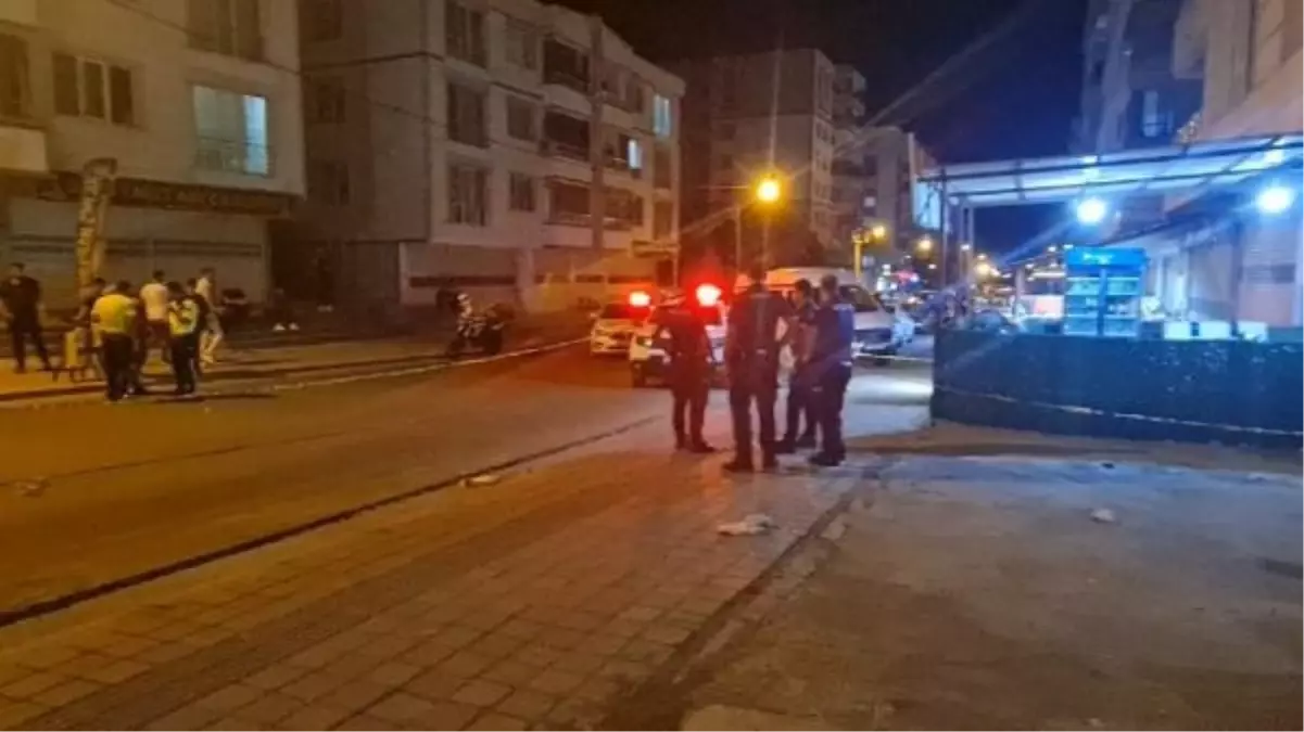 Diyarbakır'da Ev Yemekleri Yapan Kadını Tabancayla Vuran Kadın Tutuklandı