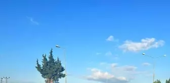 Samsun'da Fındık İşçilerini Taşıyan Minibüs Devrildi: 15 Yaralı