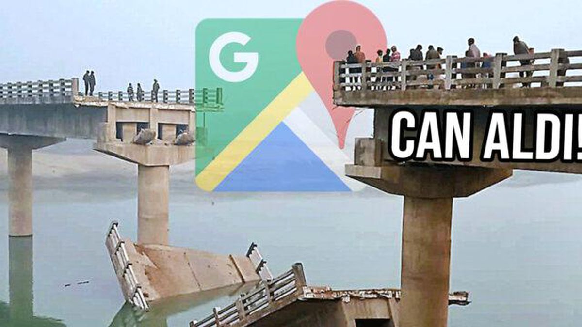 Google Haritalar'ın yanlış yönlendirmesi sonucu ölüm