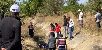 Isparta'da traktör kazası: Sürücü hayatını kaybetti