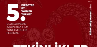 Kadıköy Belediyesi, Uluslararası Kadın Kısa Film Yönetmenleri Festivali'ne ev sahipliği yapacak
