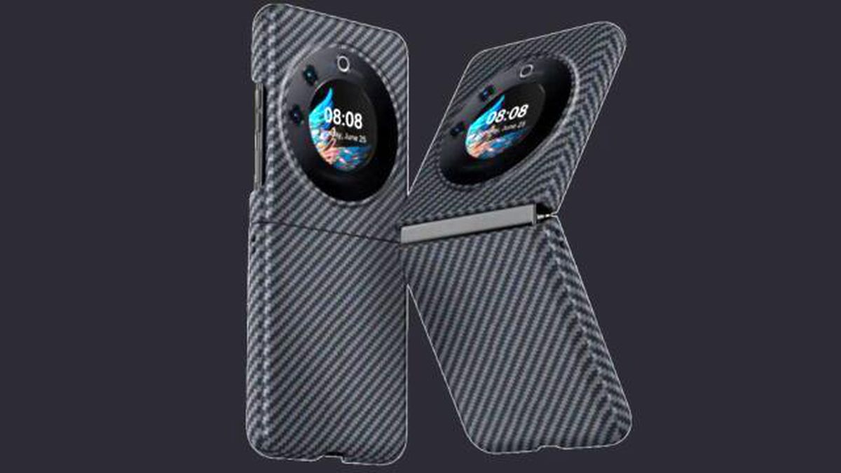Tecno Phantom V Flip Fiyatı Ortaya Çıktı