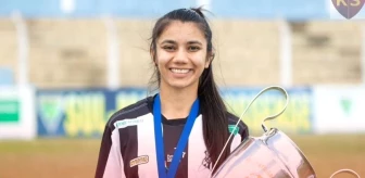 Kayseri Kadın Futbol Kulübü 2 yabancı oyuncuyu transfer etti