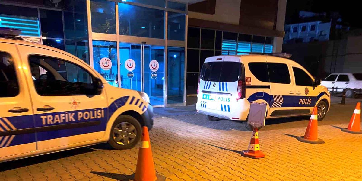 Konya'da Elektrikli Bisiklet Kazası: 1 Yaralı