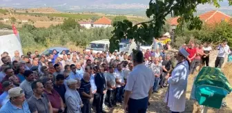 Manisa'da kaldırıma çarparak sürüklenen motosikletteki 2 kişi öldü