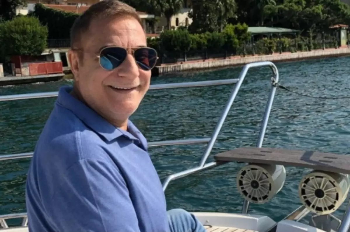 Mehmet Ali Erbil evleniyor mu? Kiminle evleniyor? Mehmet Ali Erbil'in sevgilisi kim?