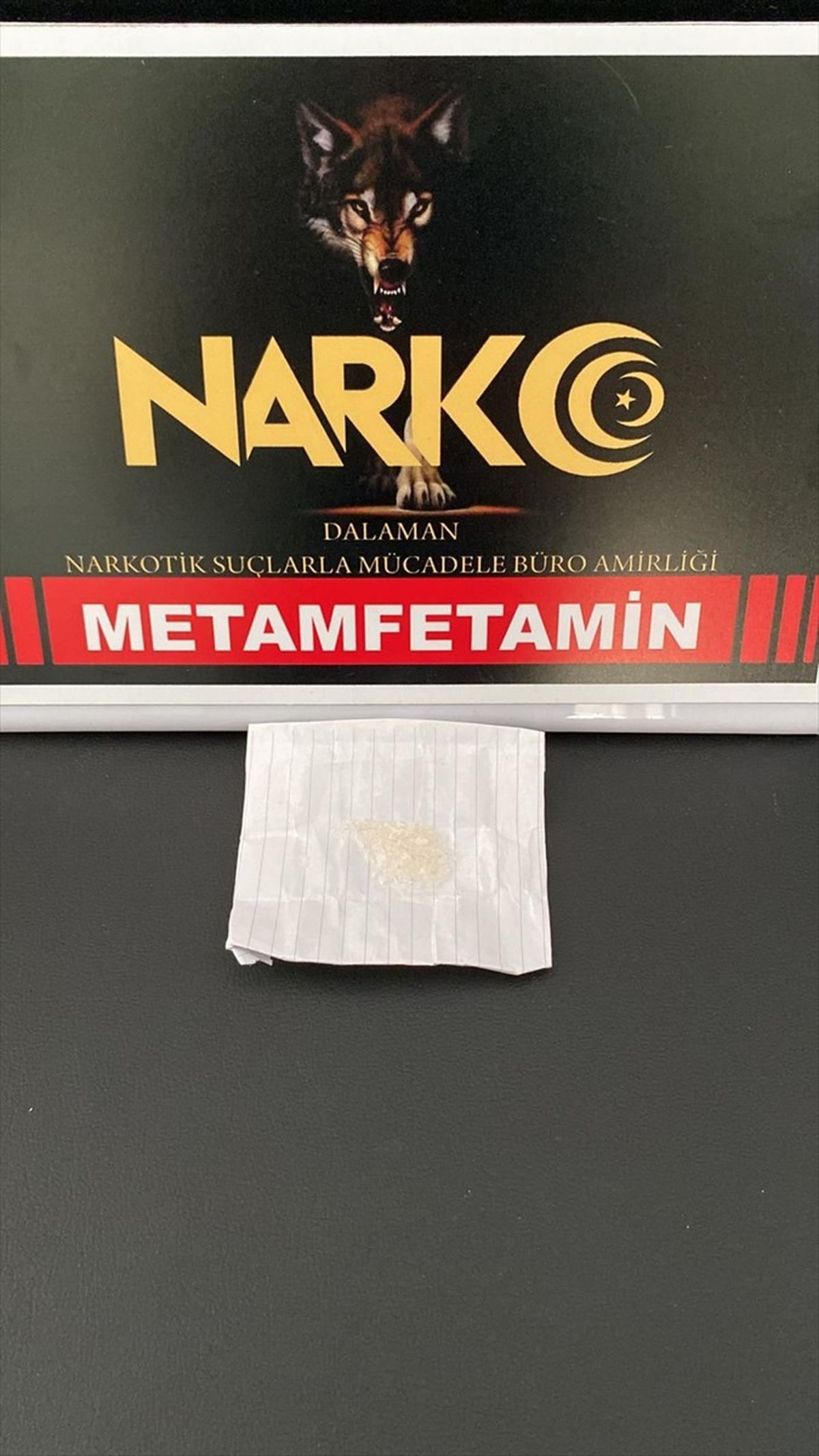 Muğla'da eş zamanlı uyuşturucu operasyonunda 9 şüpheli gözaltına alındı