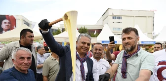 Muratpaşa Belediyesi Yöreler Renkler Festivali Başlıyor