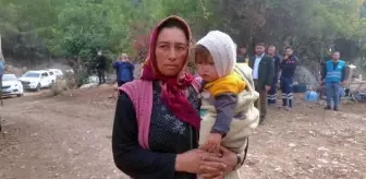 3 yaşındaki çocuğun kaybolduğu davada mütalaanın hazırlanması istendi