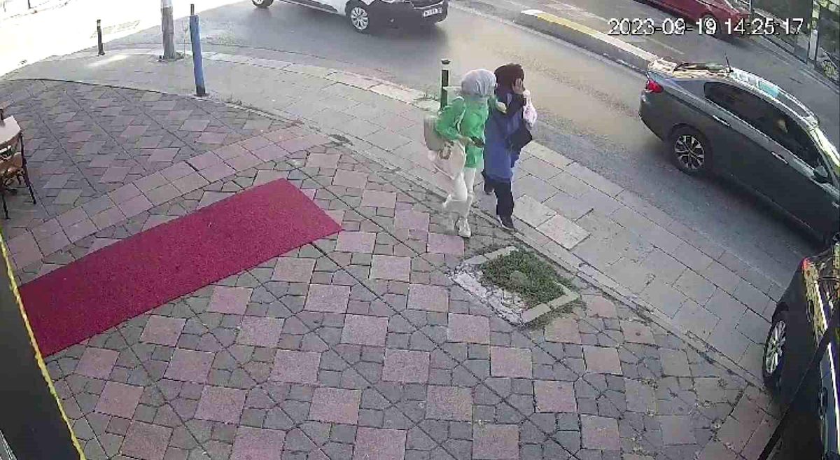 Pendik'te Baklavacı Dükkanına Silahlı Saldırı: 1 Yaralı