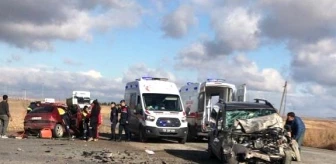 Eskişehir'de trafik kazasında polis memuru baba ile oğlunun ölümüne adli para cezası