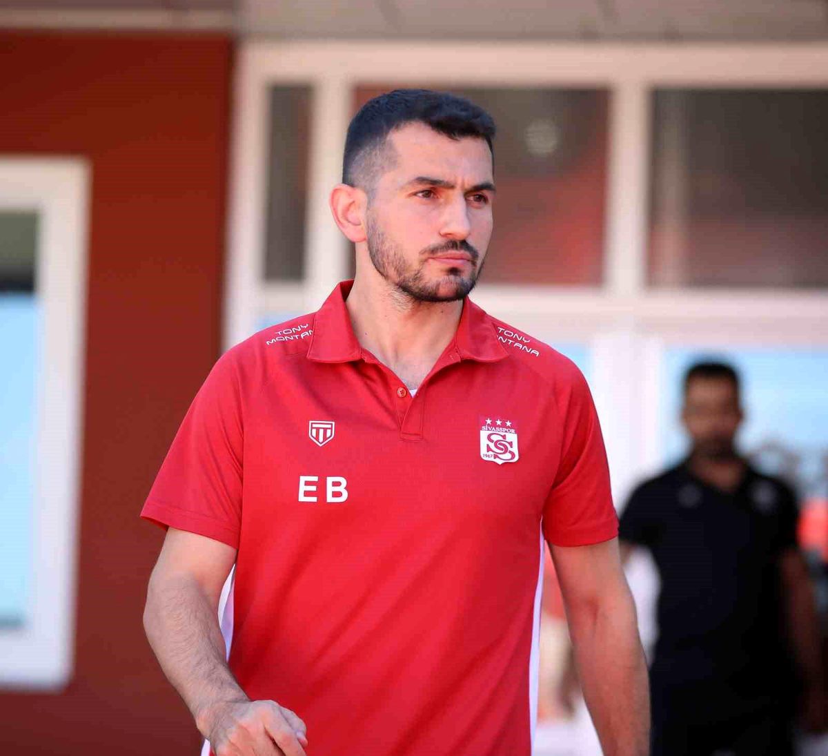Sivasspor, Çaykur Rizespor maçı hazırlıklarını sürdürdü