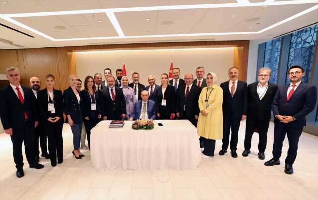 Son Dakika: Cumhurbaşkanı Erdoğan: Azerbaycan'ın operasyonu Ermenistan Devletiyle değil, Karabağ'daki çapulcu Ermeni takımıyla alakalı bir konu