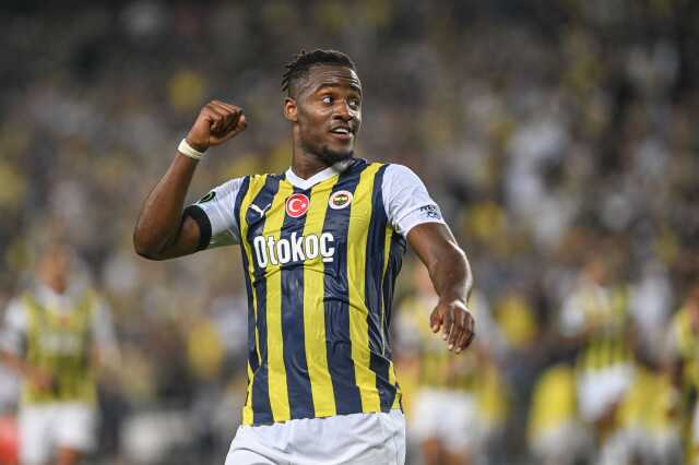 Son Dakika: Konferans Ligi'ne müthiş başlangıç! Fenerbahçe, sahasında Danimarka ekibi Nordsjaelland'i 3-1 mağlup etti Son Dakika: Konferans Ligi'ne müthiş başlangıç! Fenerbahçe, sahasında Danimarka ekibi Nordsjaelland'i 3-1 mağlup etti
