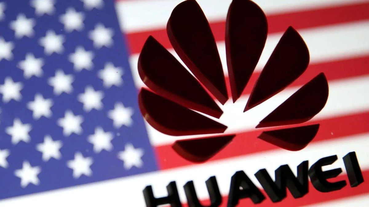 Huawei, Kirin 9000S İşlemcili Mate 60 Serisini Tanıttı
