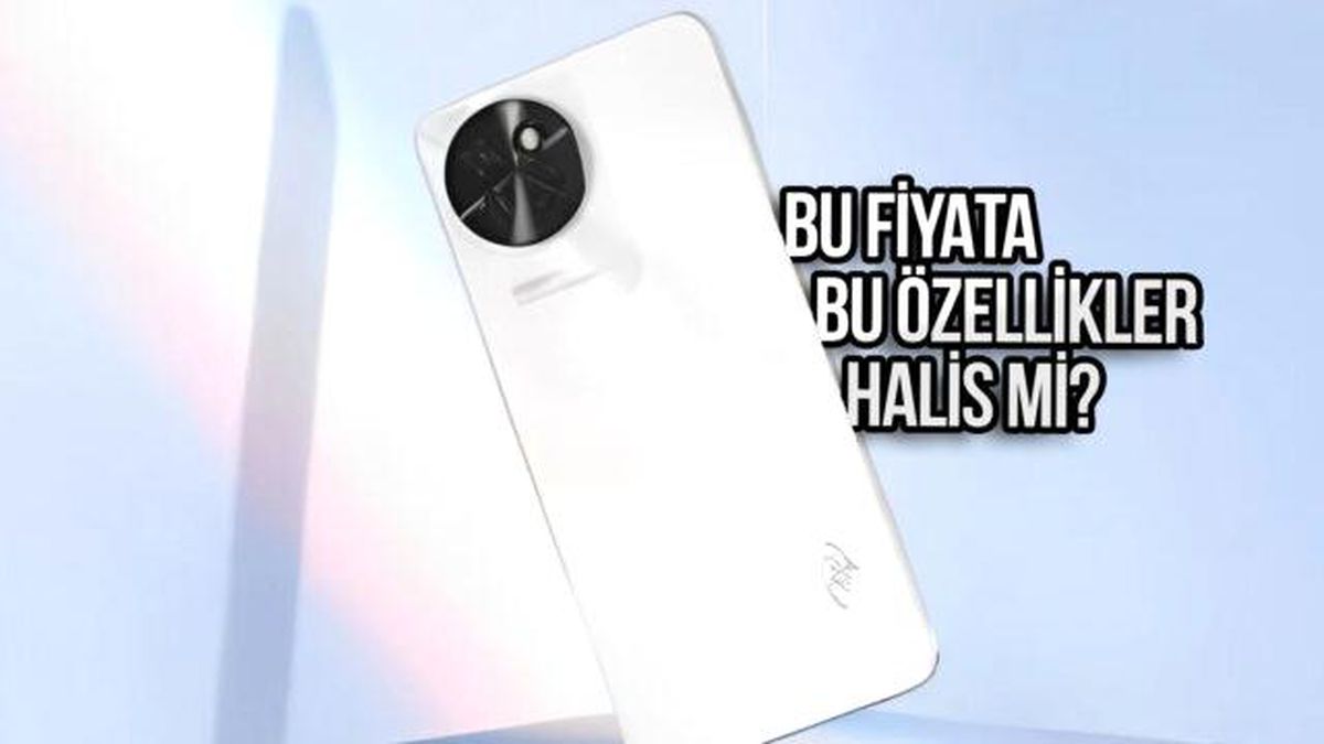 itel S23+ Özellikleri ve Fiyatı