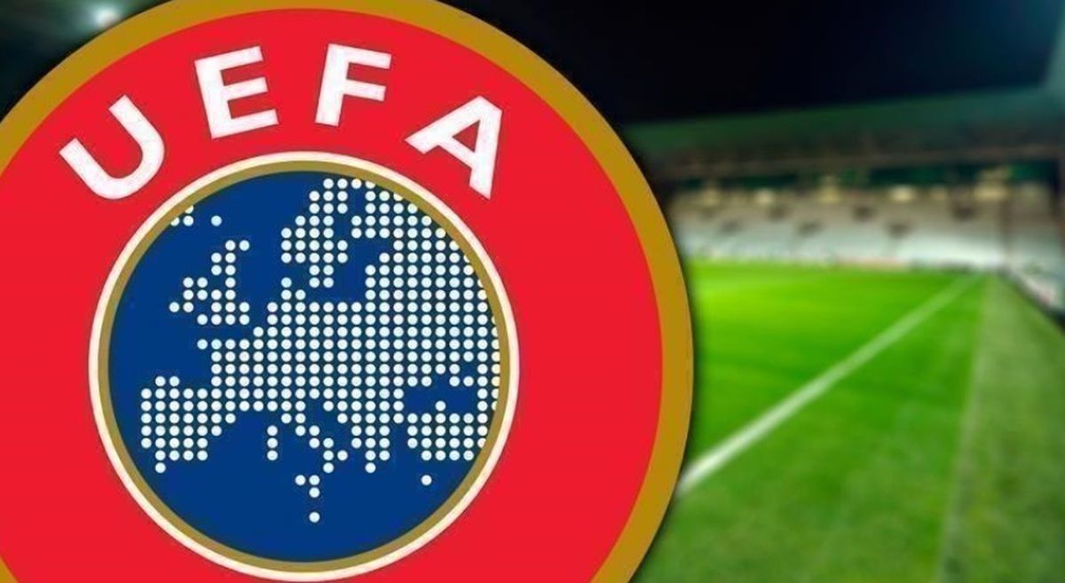 Ülke Puanı Sıralaması (2023) UEFA Ülke puanı sıralaması! Ülke puanı sıralaması Türkiye kaçıncı oldu?