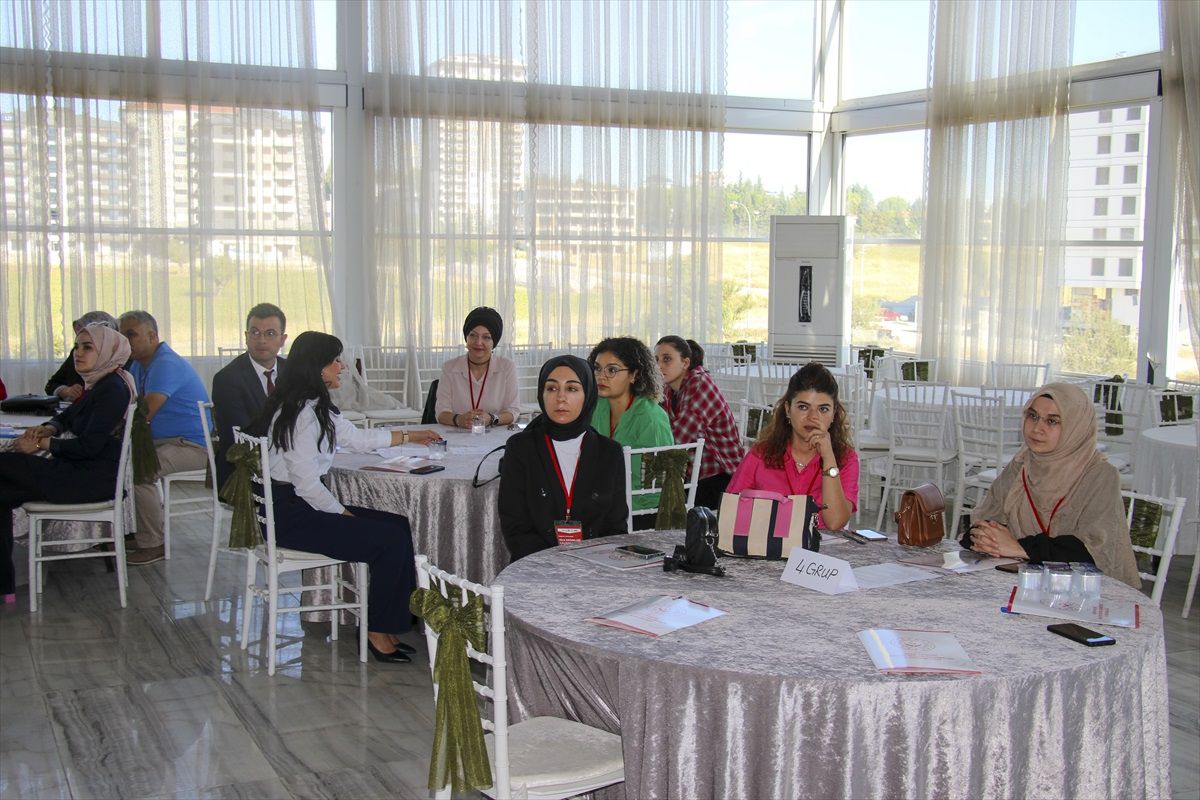 Uşak'ta Aile Değerleri Çalıştayı Gerçekleştirildi