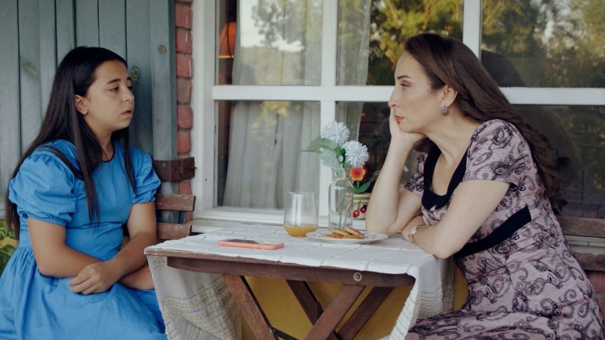 Yeşil Vadi'nin Kızı final ne zaman? Yeşil Vadi'nin Kızı final mi?