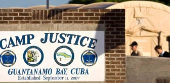 Guantanamo'da 11 Eylül sanığına idam cezası duruşması ertelendi