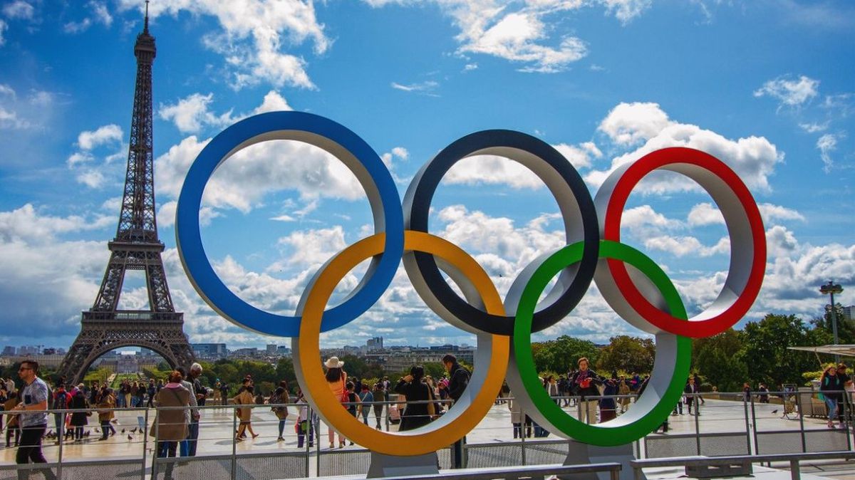 2024 Paris Olimpiyatları ne zaman olacak? Paris 2024 Yaz Olimpiyat Oyunları tarihi belli oldu mu?