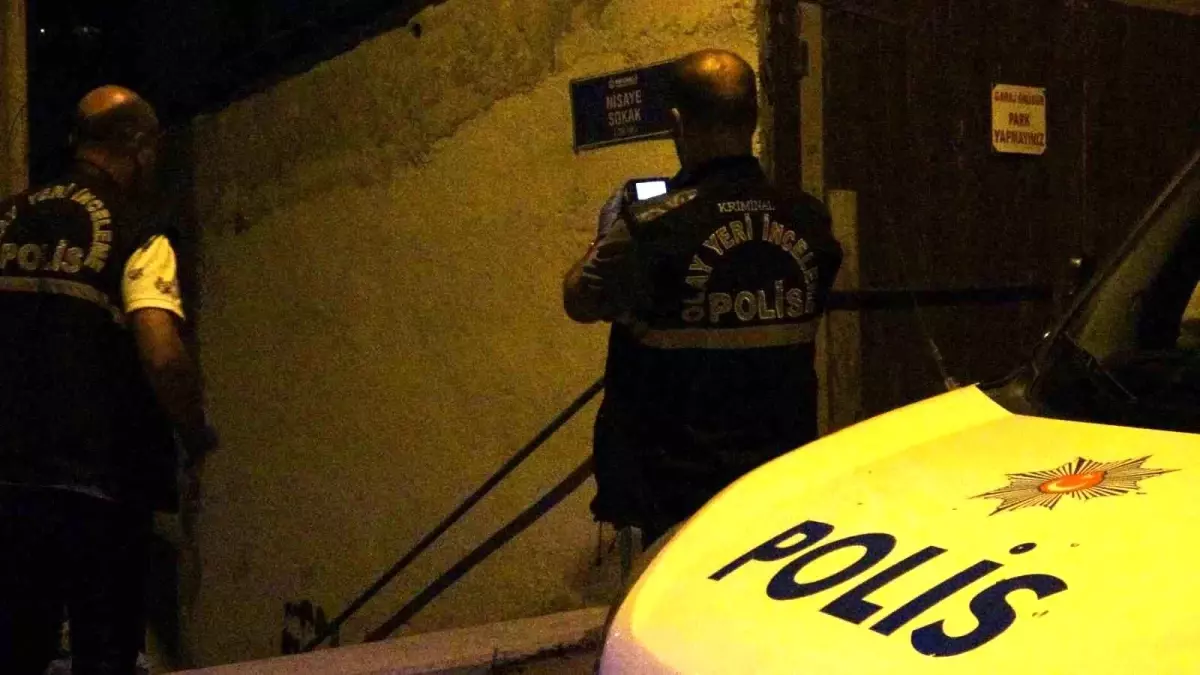 İzmit'te 78 yaşındaki vatandaş evinde ölü bulundu