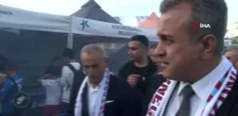 Trabzon Günleri Küçükçekmece'de Başladı